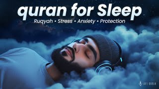 Download Lagu The Sky Is Dark… Let the Quran Light Your Heart | Quran to Sooth Heart | Lofi Quran MP3