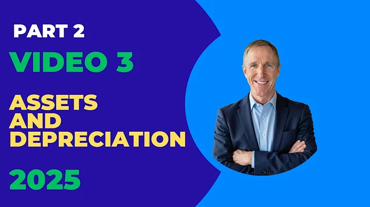 Enrolled Agent Exam Prep Course, Part 2, Video 3/9, 2025