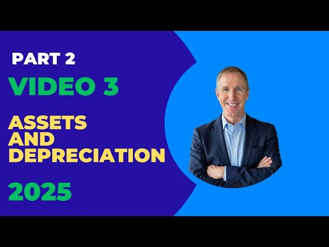 Enrolled Agent Exam Prep Course, Part 2, Video 3/9, 2025
