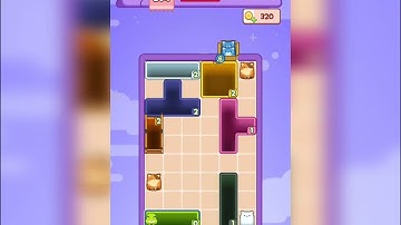 Drop the cat Level 264 Walkthrough Solution Gameplay Gamerstein 