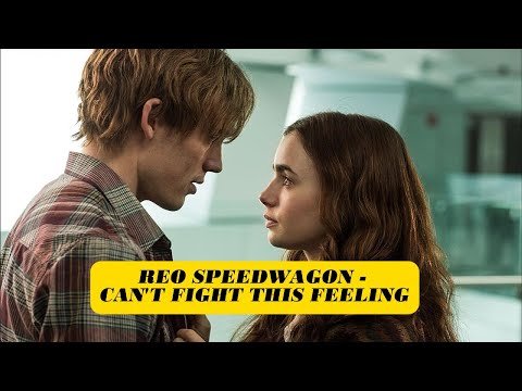 Reo Speedwagon- Can't Fight This Feeling (Tradução)