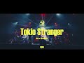 androp “Tokio Stranger” Live Music Video