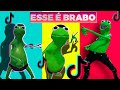 [ ZEZÃO ] O REI DA  SARRADA NO TIKTOK 😈