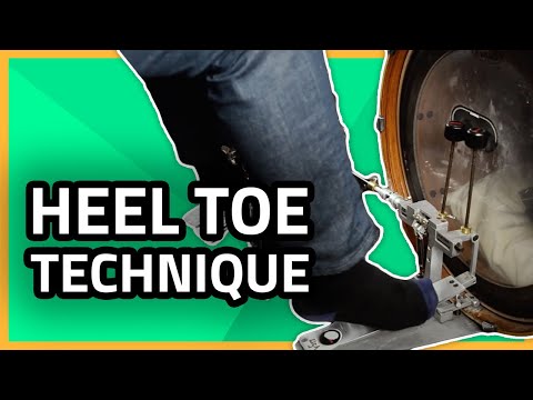 What Are Some Common Drumming Techniques?
