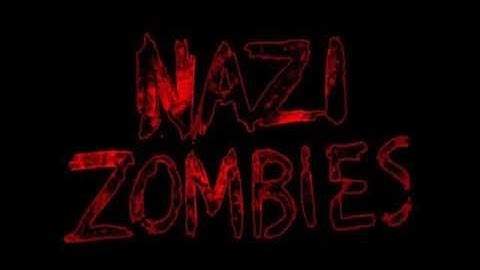 CoD WaW | Console Cheats in Nazi Zombies! (Der Riese)