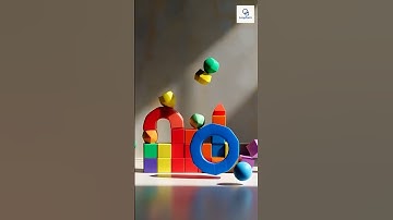 Before Order Begins #abstract #loopform #motiondesign