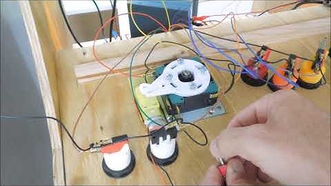 Ultimarc ServoStik (without Control Board)