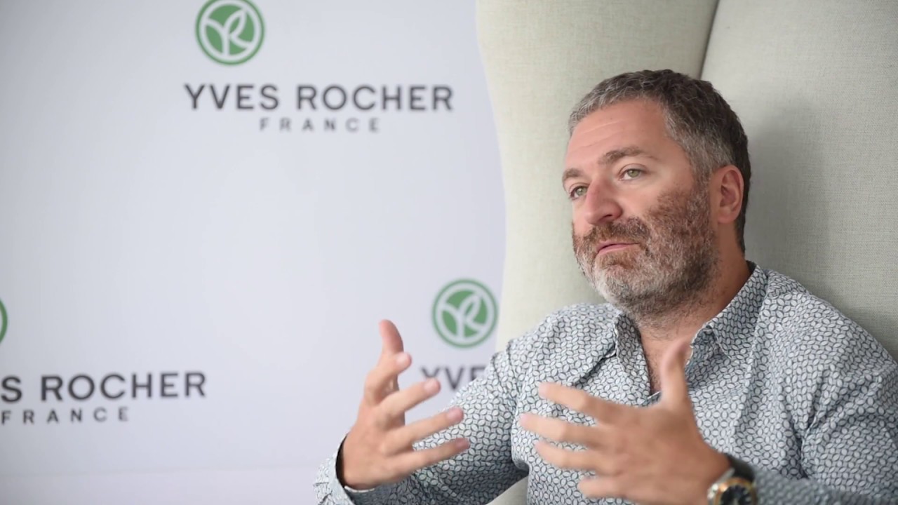 Entrevista a Bris Rocher REFORMA - YouTube