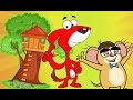 Rat-A-Tat|'Don's Tree House'|Chotoonz Kids Funny Cartoon Videos