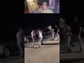 Batman move used during a mishandled dispute #crime #fyp #trending #funny #batman