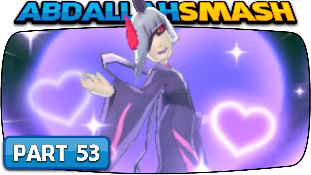 Yo-kai Watch 3 — Часть 53: Элитный злой йо-кай-квест! (100% прохождение)