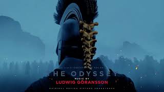 Hades by LUDWIG GÖRANSSON from THE ODYSSEY
