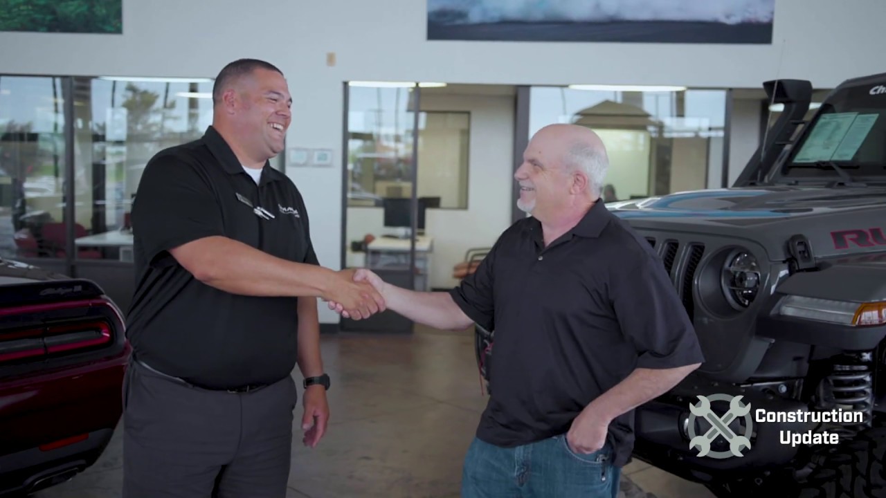 Chris Nikel Service - YouTube