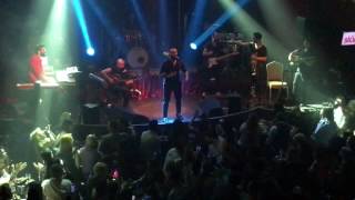 Berkay - Yalan Değil , Kahpe Bu Dünya @Jolly Joker Ankara Resimi