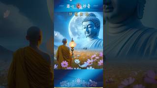 甘露法雨44 -- “聞思修”是大小乘佛教一致認同為進修佛法必經的途徑 ! #菩提道次第攝修心要#正知見#滌心妙音#shorts