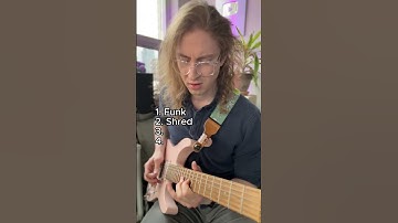 4 Reasons to use a Wah Pedal