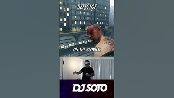 🕵️‍♂️Defector VR🎮