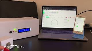 IoT Based Gas Leakage Detector