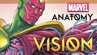 Vision: The future of AI? | Marvel Anatomy | Jonah Lobe