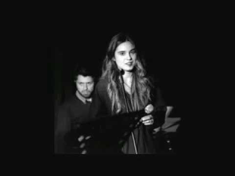 Meriç ÇALIŞAN & Murat ULUS – LULLABY OF BIRDLAND