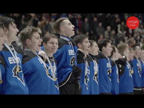 Video: Taliolümpiasport: Hoki