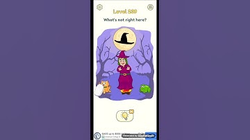 Dop 2 Delete for one part level 239 #videogame #gamer #gaming #dop2 #gameplay #games