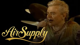 Download Lagu Air Supply - All Out Of Love (Cuba, July 7th 2005) MP3