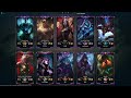 100 ★ WBG Elk Varus 16/3/13 vs Aphelios ⚔ Grandmaster S16 KR ⚔ Arctic Ops Varus Gameplay