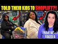 These Shameless Moms Used Their Own Kids in a $2,000 Walmart Theft Scheme | Bodycam