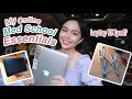 💻 My Essentials for Online Med School Classes (gadgets, accessories, my online set up) | Philippines