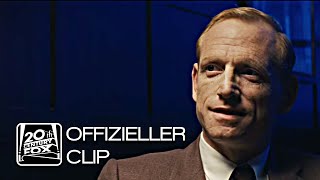 Bridge Of Spies - Der Unterhändler Wir Haben Hier Kein Regelbuch Clip Deutsch Hd Spielberg Hanks