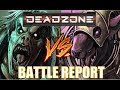 Deadzone Battle Report! Plague vs Veer Myn