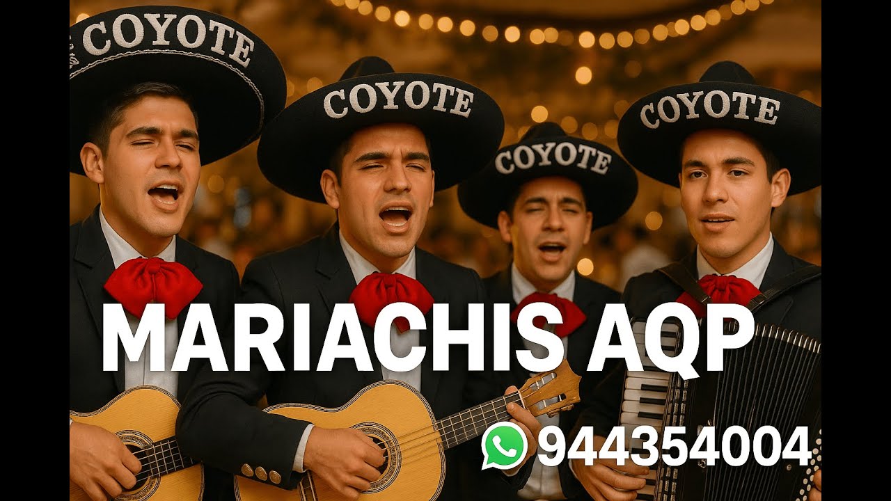 Mariachis Mariachis