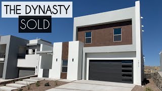 LUXURY CUSTOM HOME TOUR!! | Crown Heritage Homes