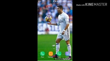 Android flashlight hidden trick