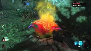 Spider Bait Messing Around (Zetsubou No Shima)