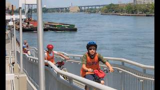 2016 Cyclopedia East River Ride