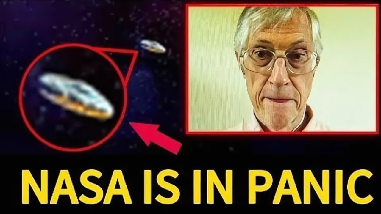 The James Webb Telescope Just Spotted Something THAT CHANGES EVERYTHING ...