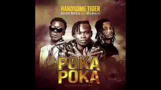 Stone bella & Clay C ft 3p 4na5 _ POKA POKA