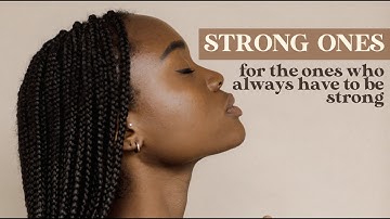 REDEFINING STRENGTH: GUIDED MEDITATION FOR RESILIENCE