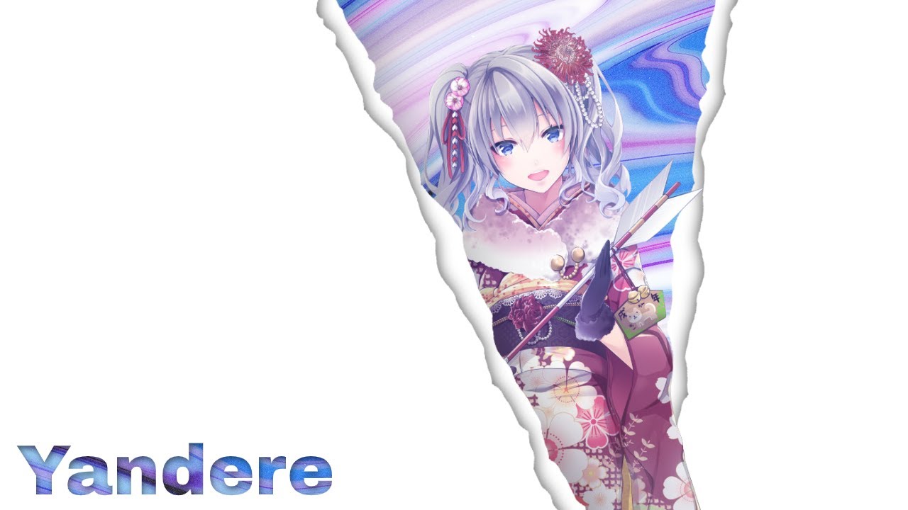 Watch Yandere - Digital Heart on YouTube Watch Yandere - Digital Heart on YouTube