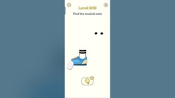 Dop 2 Delete one part level 2615 #shorts