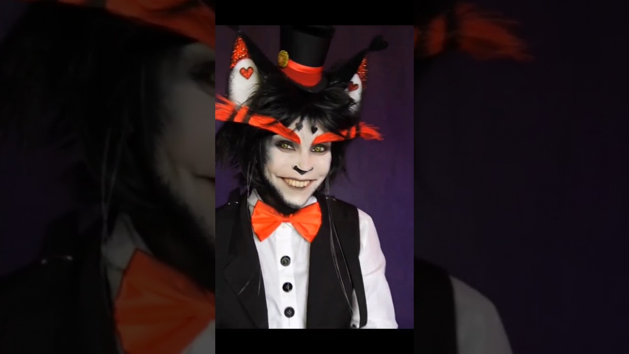 How I made Husks moving ears