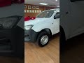 Isuzu D-Max Spark🤯