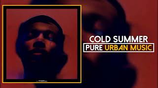 Wesley Joseph - Cold Summer | Pure Urban Music