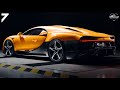 7 NEWEST SUPERCARS AND HYPERCARS 2021-2022