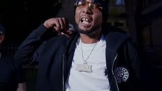 Kartel Mezy - Tnt [shot By @teeglazeditproduction]