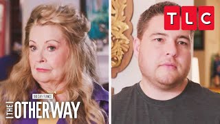 Debbie s Son Is Skeptical of Her Relationship With Oussama 90 Day Fiance The Other Way TLC