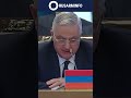 Григорян: Армения остаётся в ЕАЭС