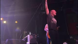 Touche Amore - Reminders (Live @ Ace of Spades 12/9/22)